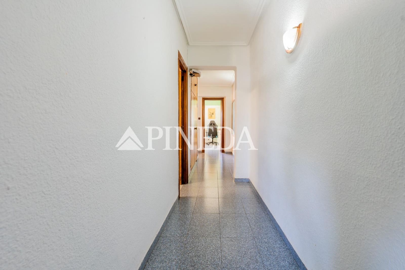 4 soveværelse Lejlighed til salg i Pucol - € 165.000 (Ref: 9285201)