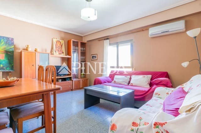 4 camera da letto Appartamento in vendita in Puçol - 165.000 € (Rif: 9285201)