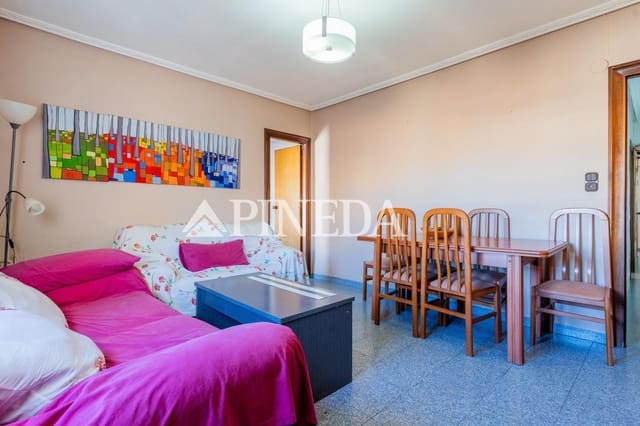 4 camera da letto Appartamento in vendita in Puçol - 165.000 € (Rif: 9285201)
