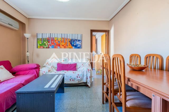 4 camera da letto Appartamento in vendita in Puçol - 165.000 € (Rif: 9285201)