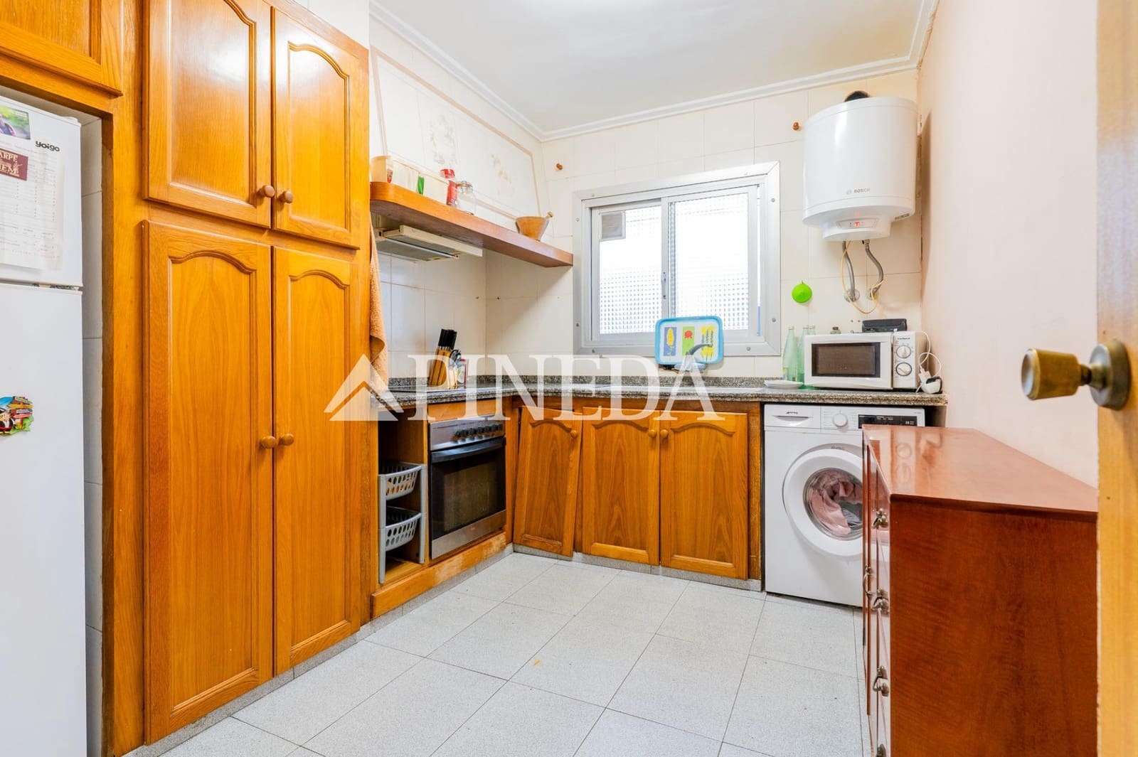 4 soveværelse Lejlighed til salg i Pucol - € 165.000 (Ref: 9285201)