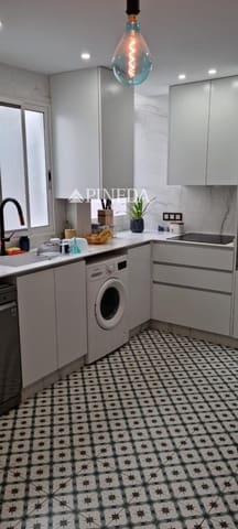 3 slaapkamer Flat te koop in Benifairó de les Valls - € 150.000 (Ref: 9291539)