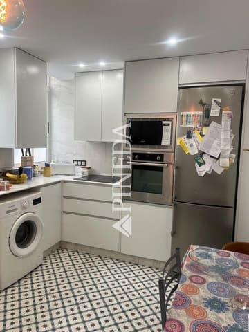 3 slaapkamer Flat te koop in Benifairó de les Valls - € 150.000 (Ref: 9291539)