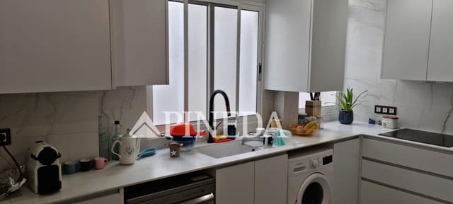 3 slaapkamer Flat te koop in Benifairó de les Valls - € 150.000 (Ref: 9291539)