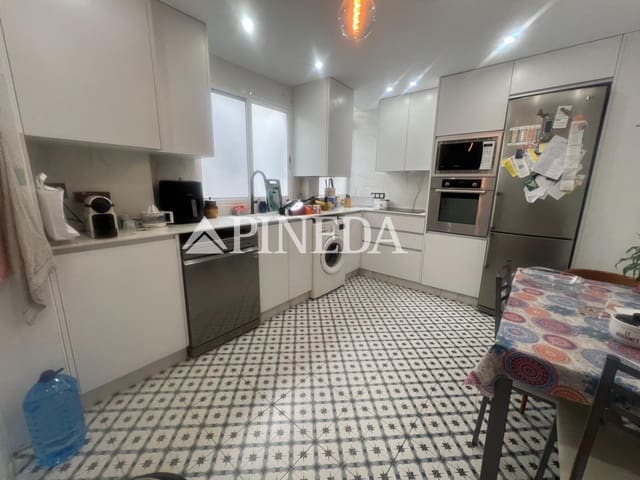 3 slaapkamer Flat te koop in Benifairó de les Valls - € 150.000 (Ref: 9291539)