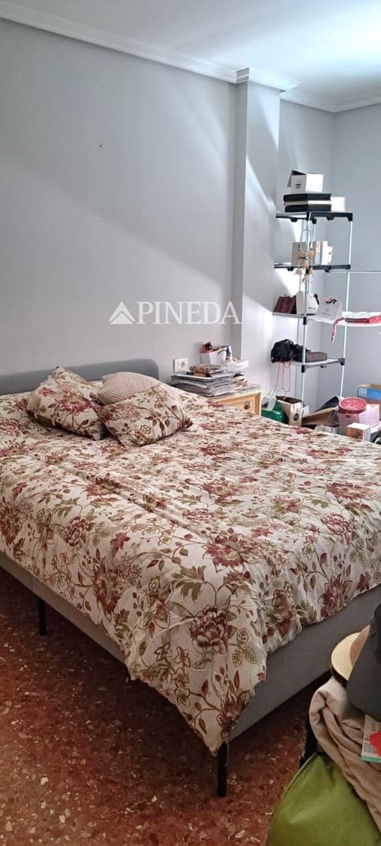 3 bedroom Flat for sale in Benifairo de les Valls - € 150,000 (Ref: 9291539)