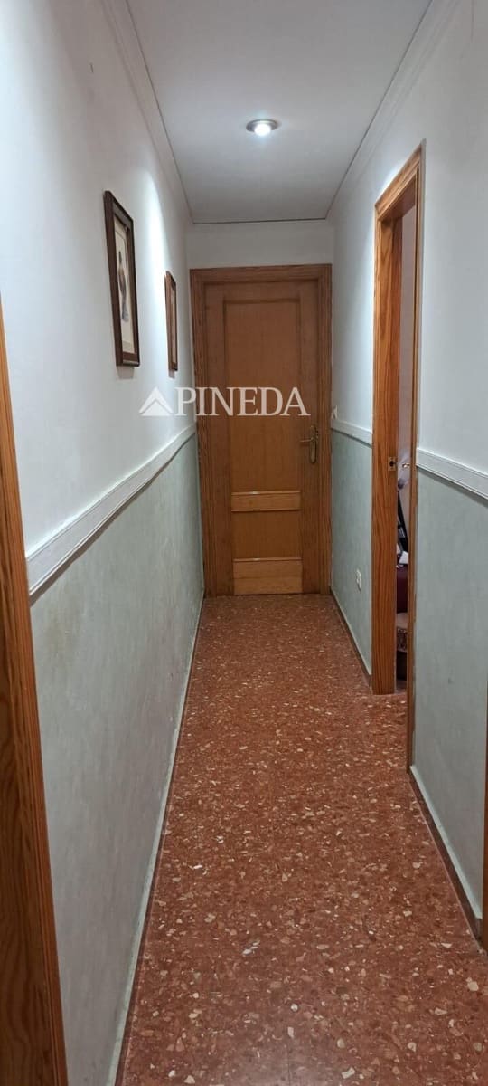 3 bedroom Flat for sale in Benifairo de les Valls - € 150,000 (Ref: 9291539)