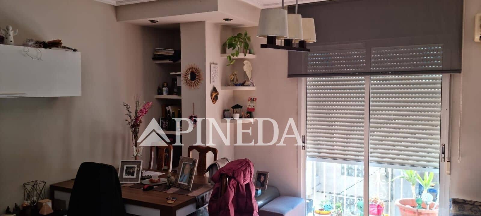 3 bedroom Flat for sale in Benifairo de les Valls - € 150,000 (Ref: 9291539)