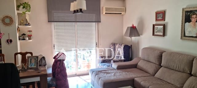 3 Zimmer Wohnung zu verkaufen in Benifairó de les Valls - 150.000 € (Ref: 9291539)