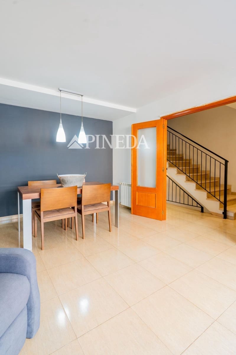 4 sypialnia Dom szeregowy na sprzedaż w Pucol - 300 000 € (Ref: 9294375)