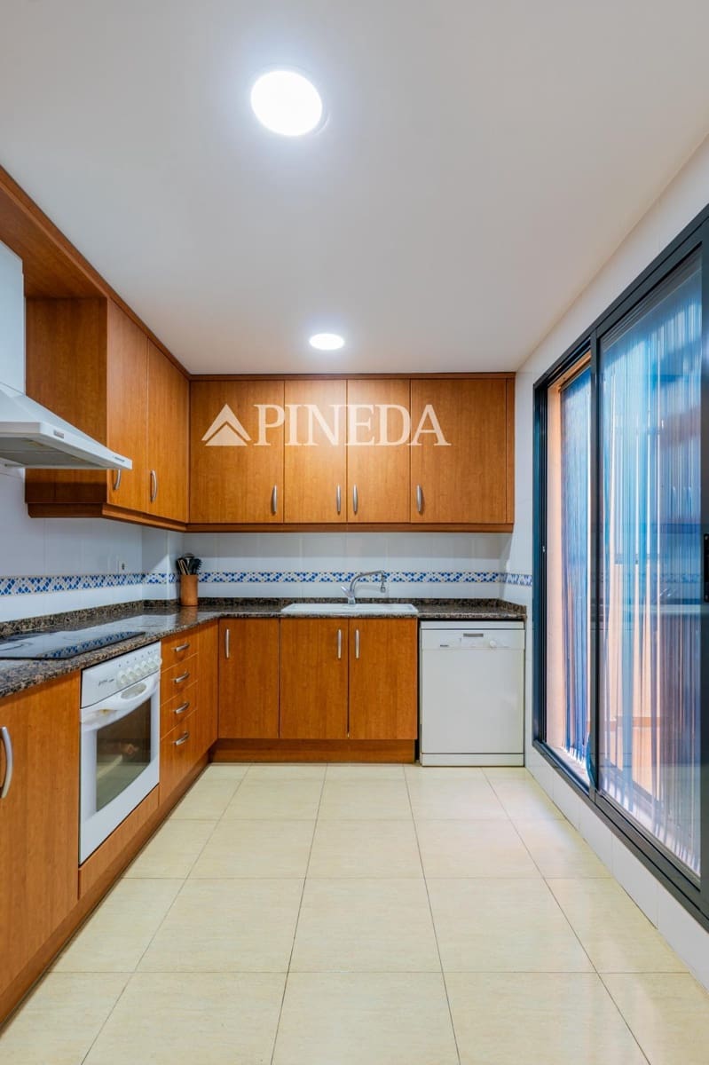 4 sypialnia Dom szeregowy na sprzedaż w Pucol - 300 000 € (Ref: 9294375)