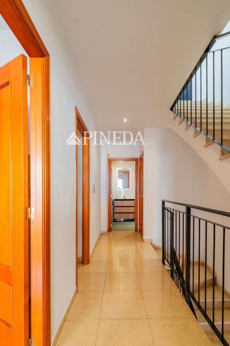 4 sypialnia Dom szeregowy na sprzedaż w Pucol - 300 000 € (Ref: 9294375)