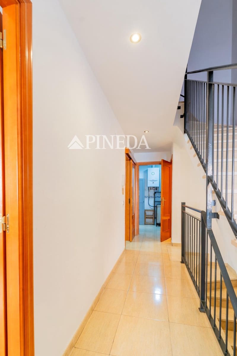 4 sypialnia Dom szeregowy na sprzedaż w Pucol - 300 000 € (Ref: 9294375)