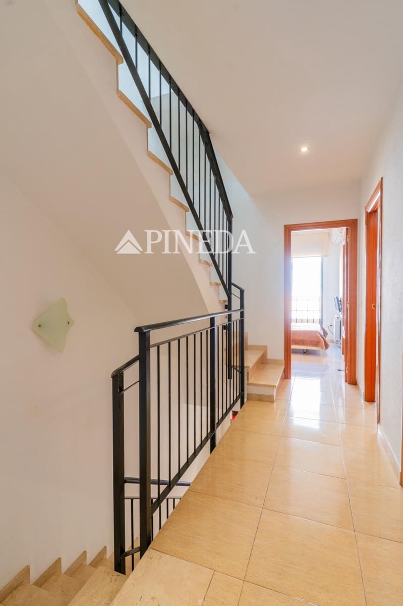 4 sypialnia Dom szeregowy na sprzedaż w Pucol - 300 000 € (Ref: 9294375)