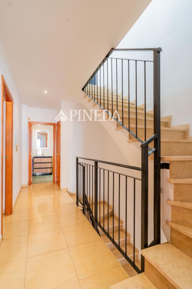 4 sypialnia Dom szeregowy na sprzedaż w Pucol - 300 000 € (Ref: 9294375)