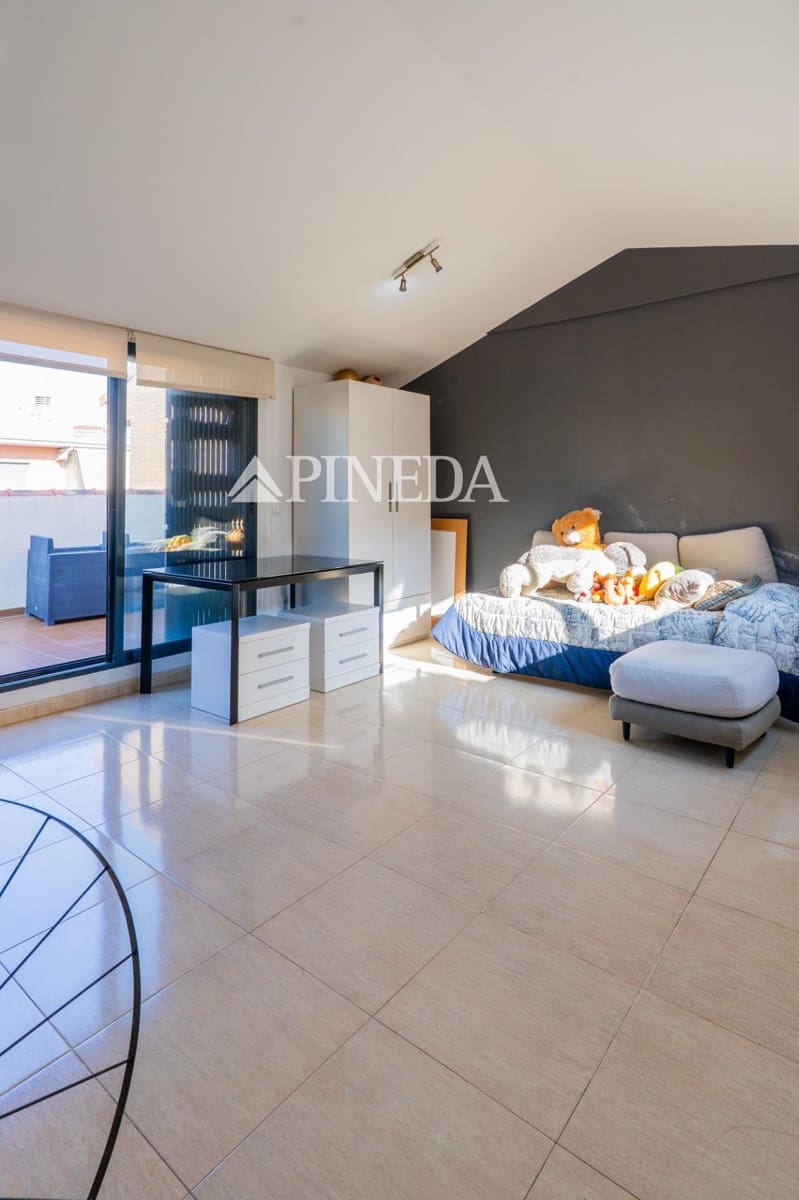 4 sypialnia Dom szeregowy na sprzedaż w Pucol - 300 000 € (Ref: 9294375)