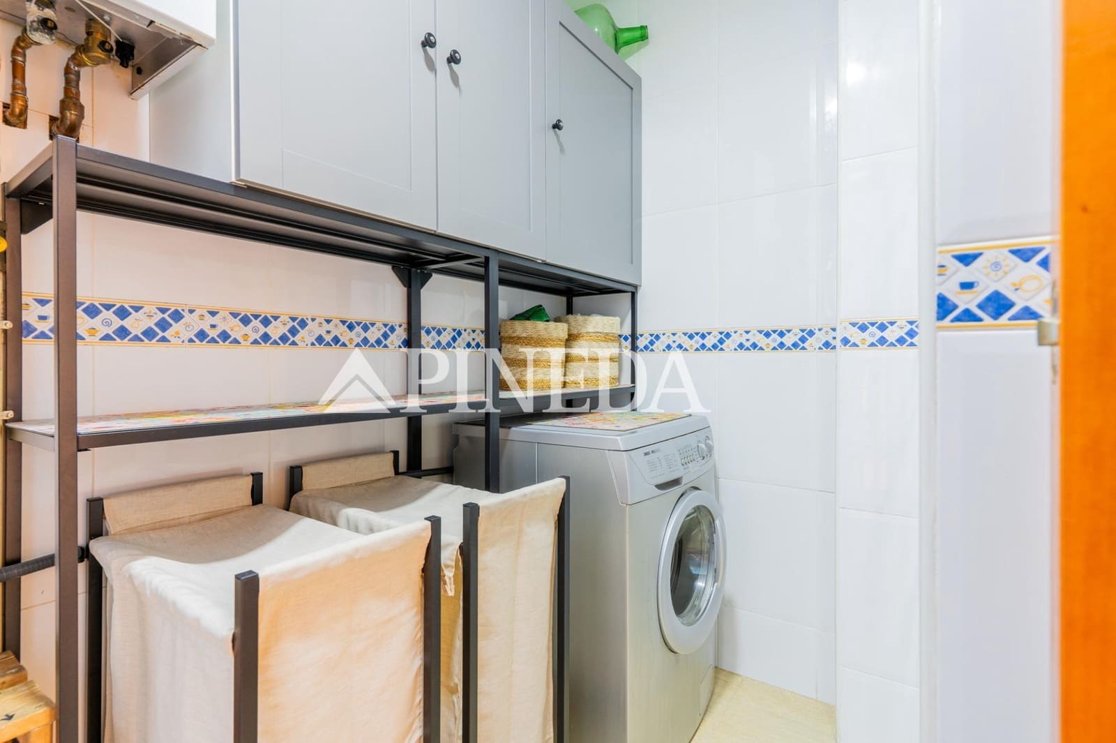 4 sypialnia Dom szeregowy na sprzedaż w Pucol - 300 000 € (Ref: 9294375)