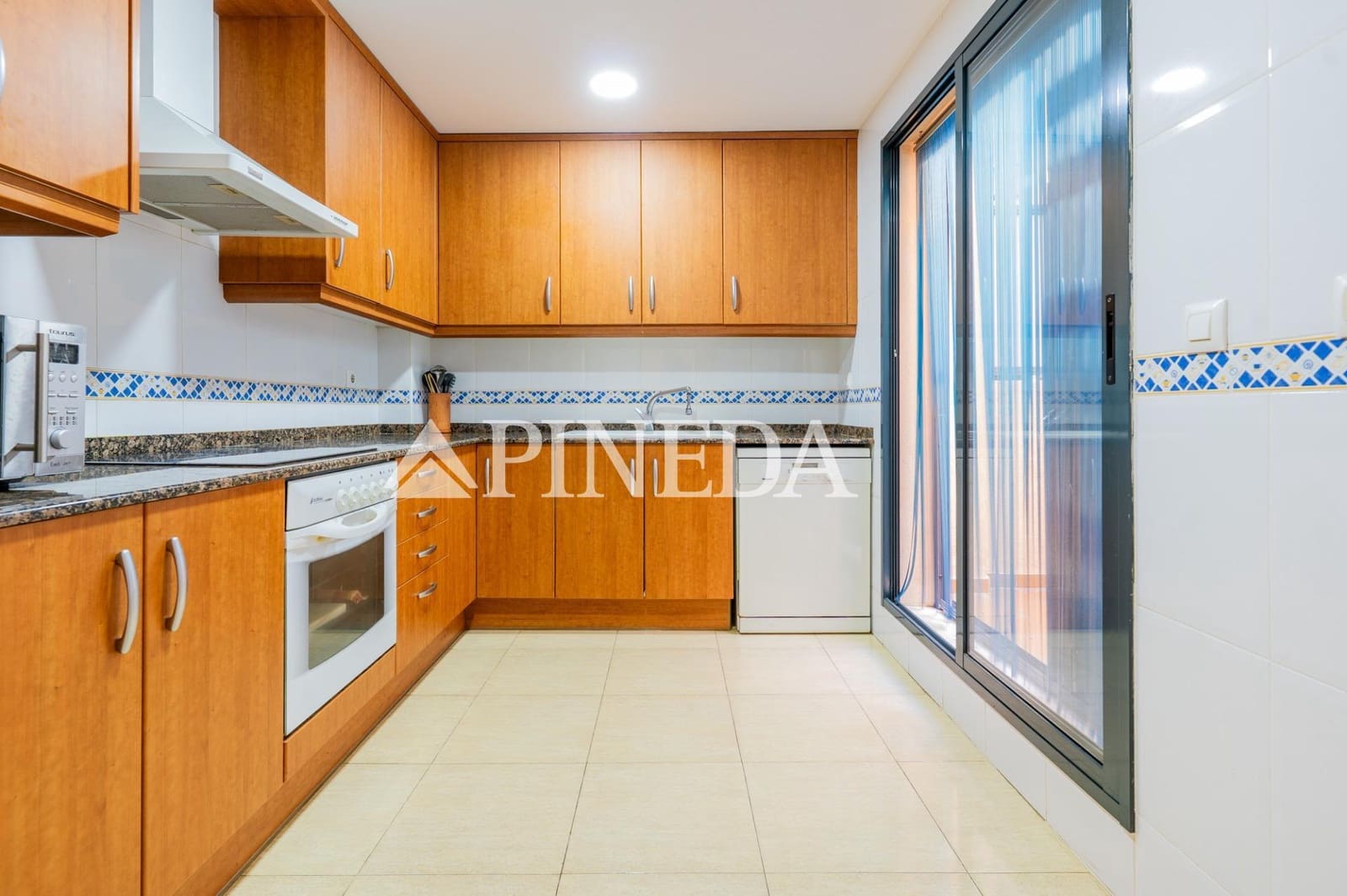 4 sypialnia Dom szeregowy na sprzedaż w Pucol - 300 000 € (Ref: 9294375)