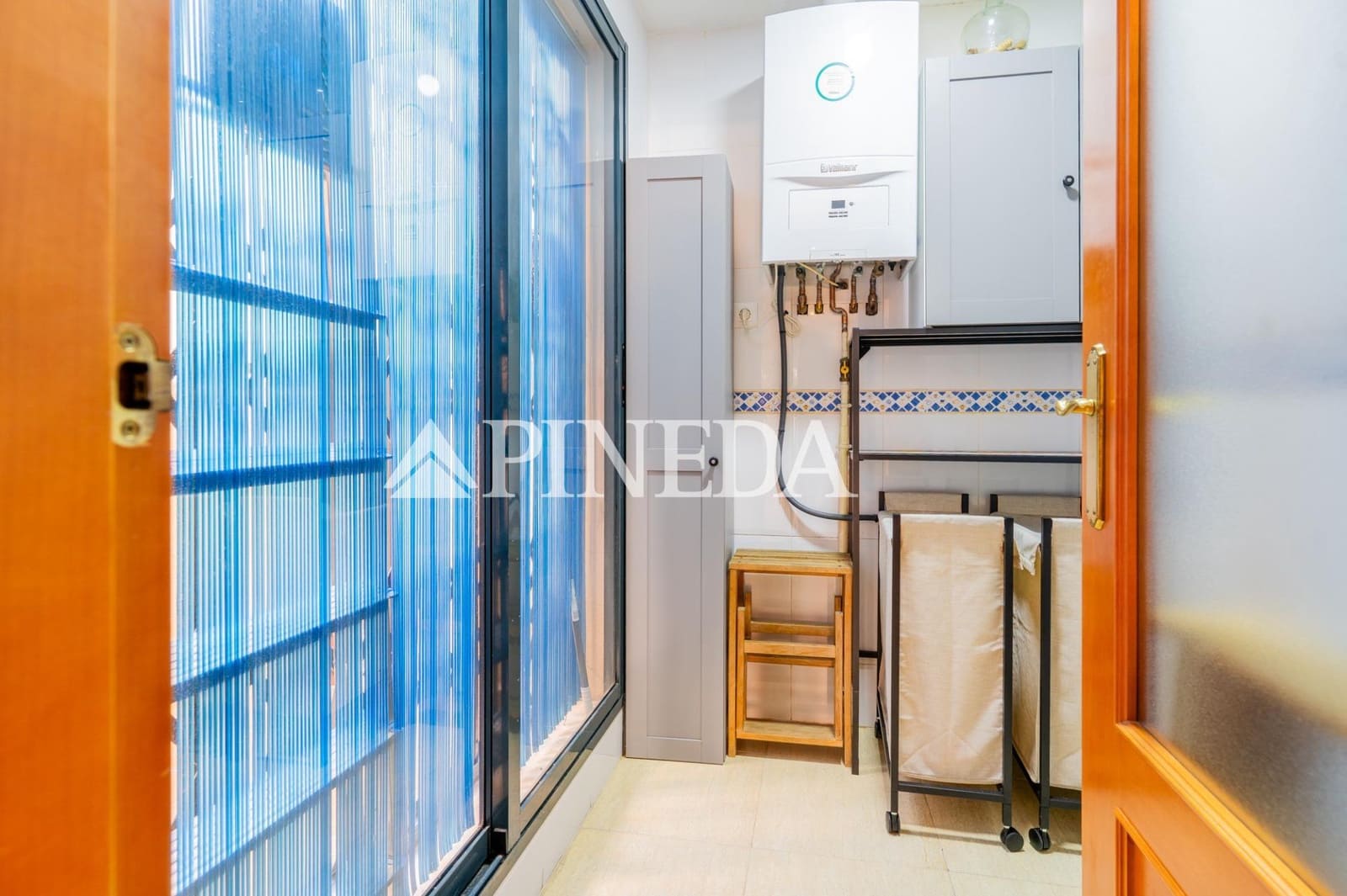 4 sypialnia Dom szeregowy na sprzedaż w Pucol - 300 000 € (Ref: 9294375)