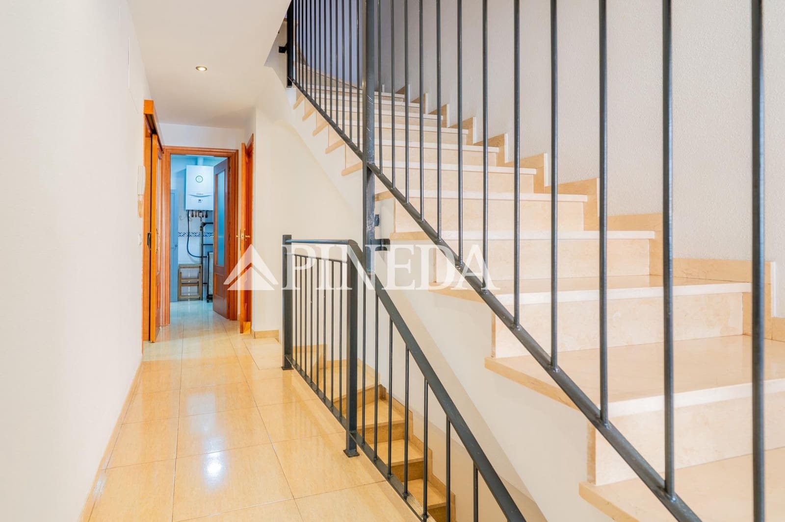 4 sypialnia Dom szeregowy na sprzedaż w Pucol - 300 000 € (Ref: 9294375)