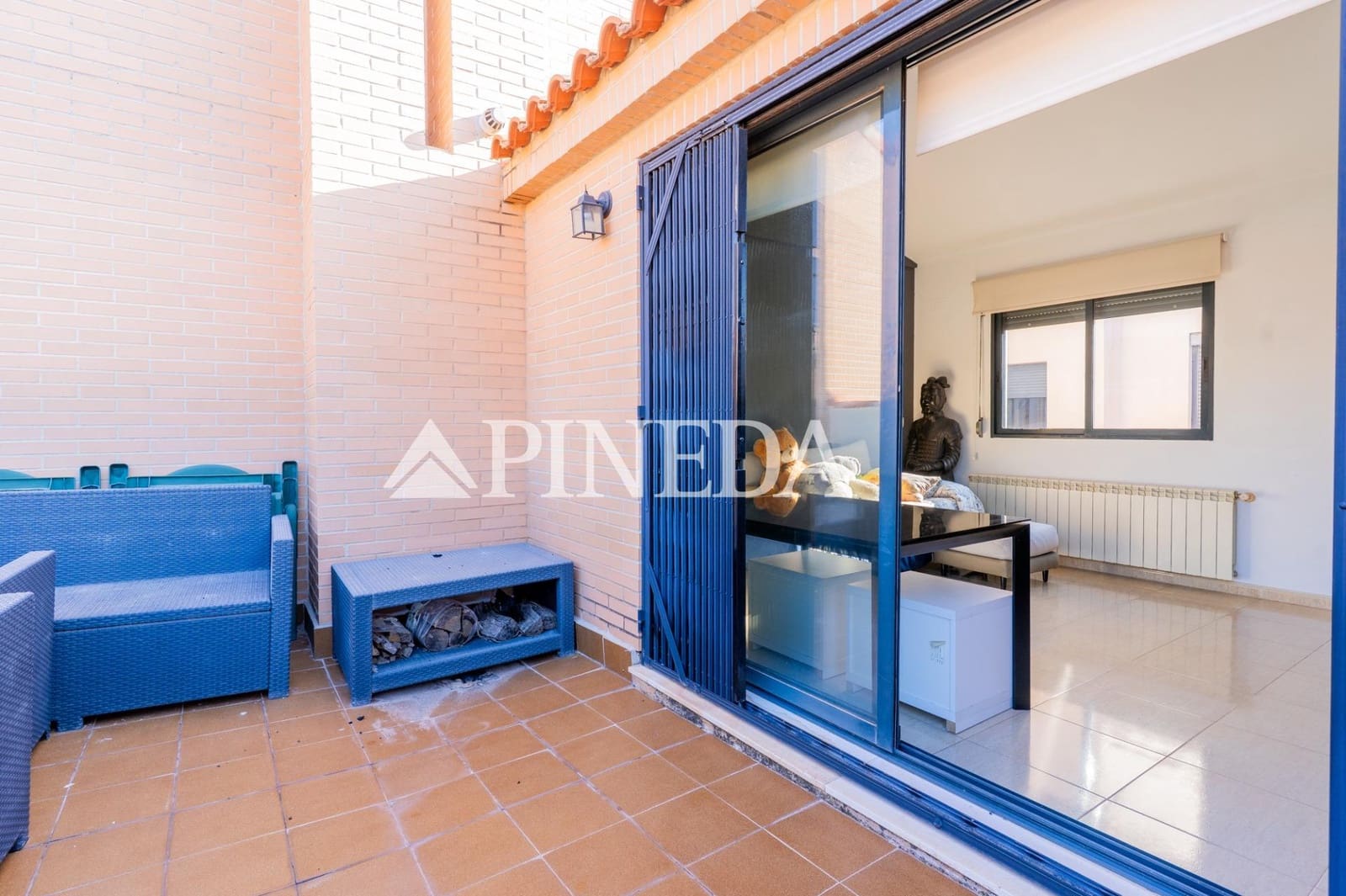 4 sypialnia Dom szeregowy na sprzedaż w Pucol - 300 000 € (Ref: 9294375)