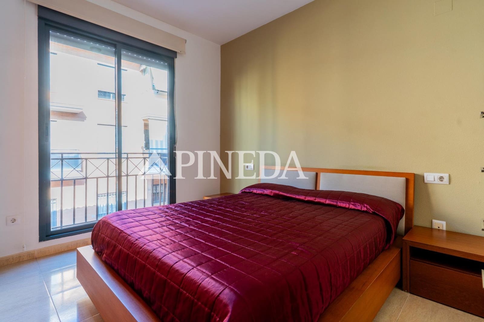 4 sypialnia Dom szeregowy na sprzedaż w Pucol - 300 000 € (Ref: 9294375)