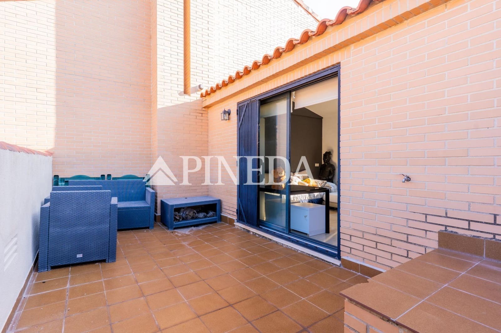 4 sypialnia Dom szeregowy na sprzedaż w Pucol - 300 000 € (Ref: 9294375)