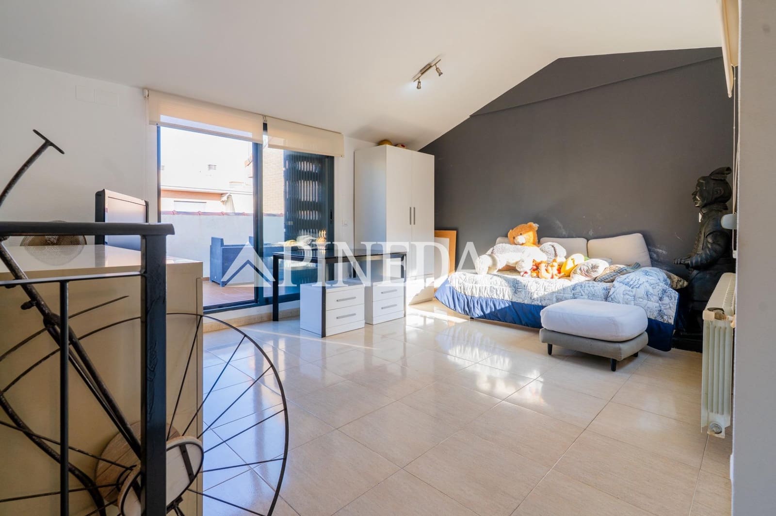 4 sypialnia Dom szeregowy na sprzedaż w Pucol - 300 000 € (Ref: 9294375)