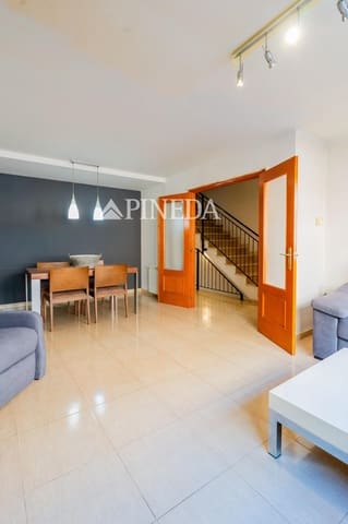 4 bedroom Terraced Villa for sale in Puçol - € 300,000 (Ref: 9294375)