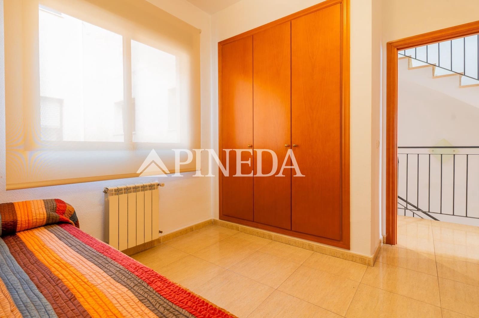 4 bedroom Terraced Villa for sale in Pucol - € 300,000 (Ref: 9294375)