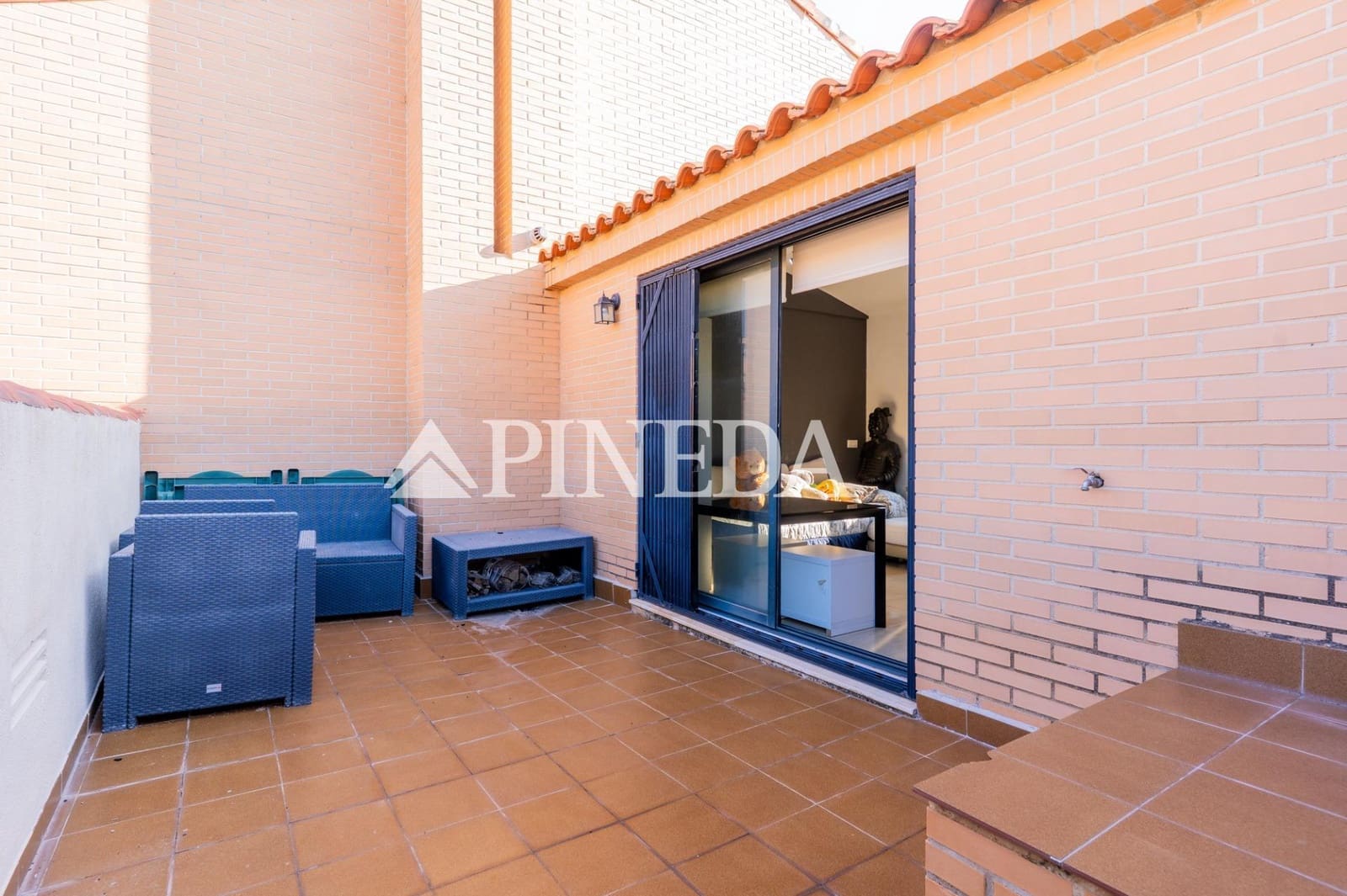 4 soveværelse Rækkehus til salg i Pucol - € 300.000 (Ref: 9294375)