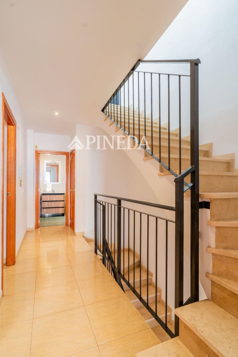 4 soveværelse Rækkehus til salg i Pucol - € 300.000 (Ref: 9294375)