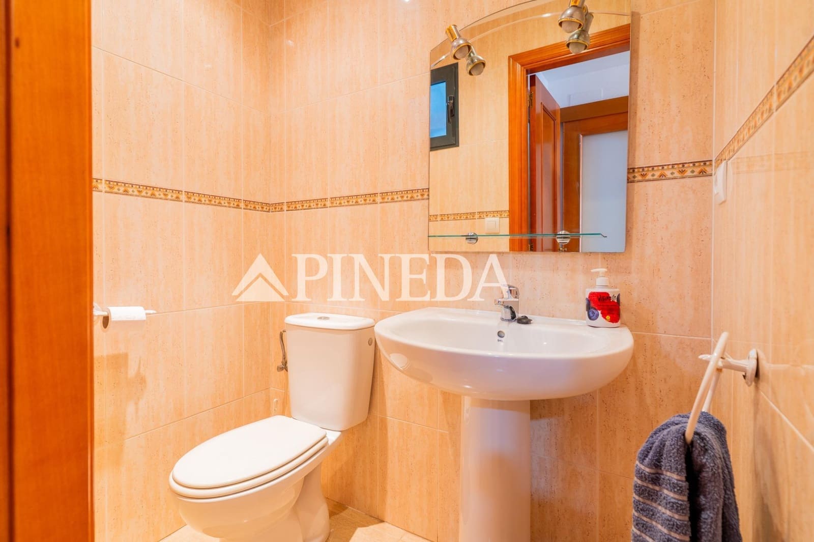 4 soveværelse Rækkehus til salg i Pucol - € 300.000 (Ref: 9294375)