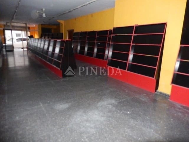 Erhverv til leje i Puçol - € 700 (Ref: 9317831)