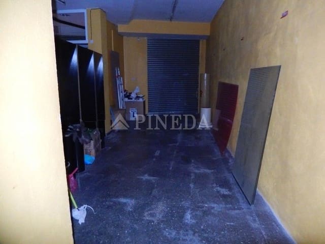 Erhverv til leje i Puçol - € 700 (Ref: 9317831)