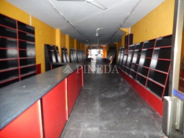 Erhverv til leje i Puçol - € 700 (Ref: 9317831)