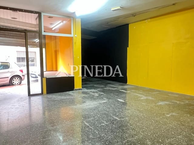 Local Commercial à louer à Puçol - 800 € (Ref: 9317831)