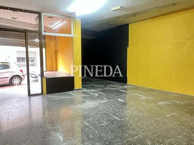 Local Commercial à louer à Puçol - 800 € (Ref: 9317831)