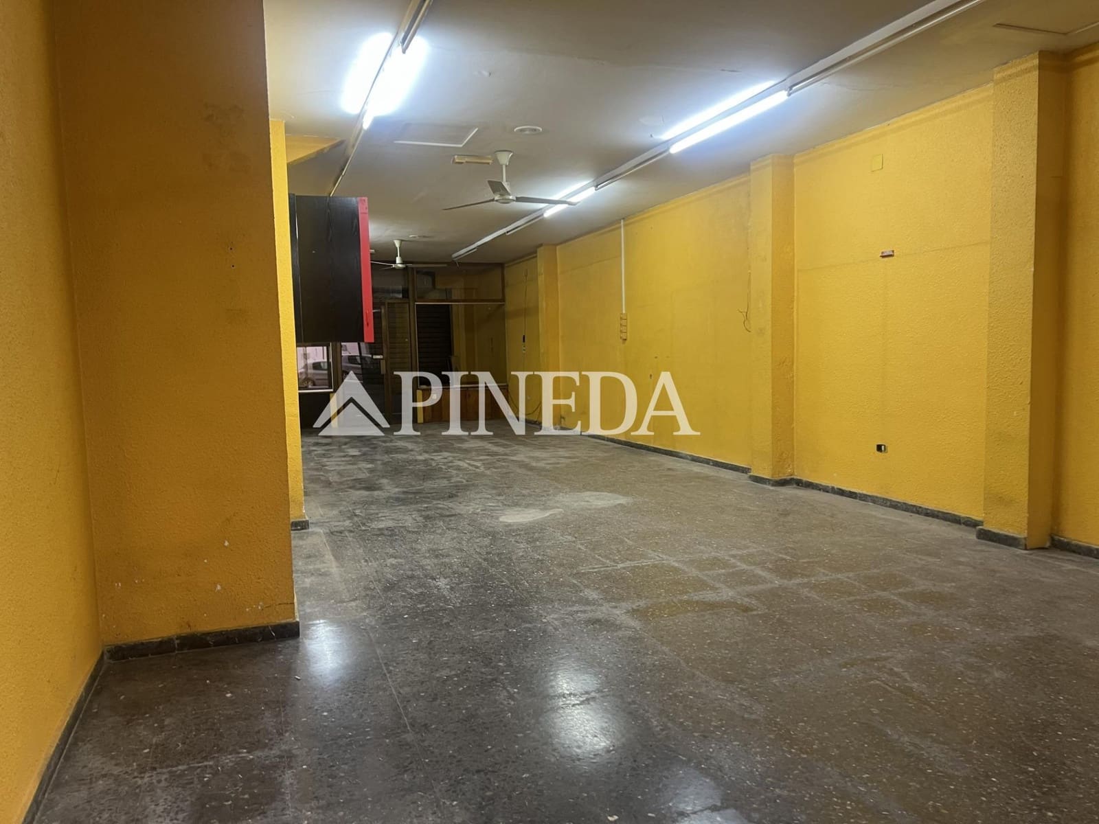 Commerciale da affittare in Pucol - 800 € (Rif: 9317831)