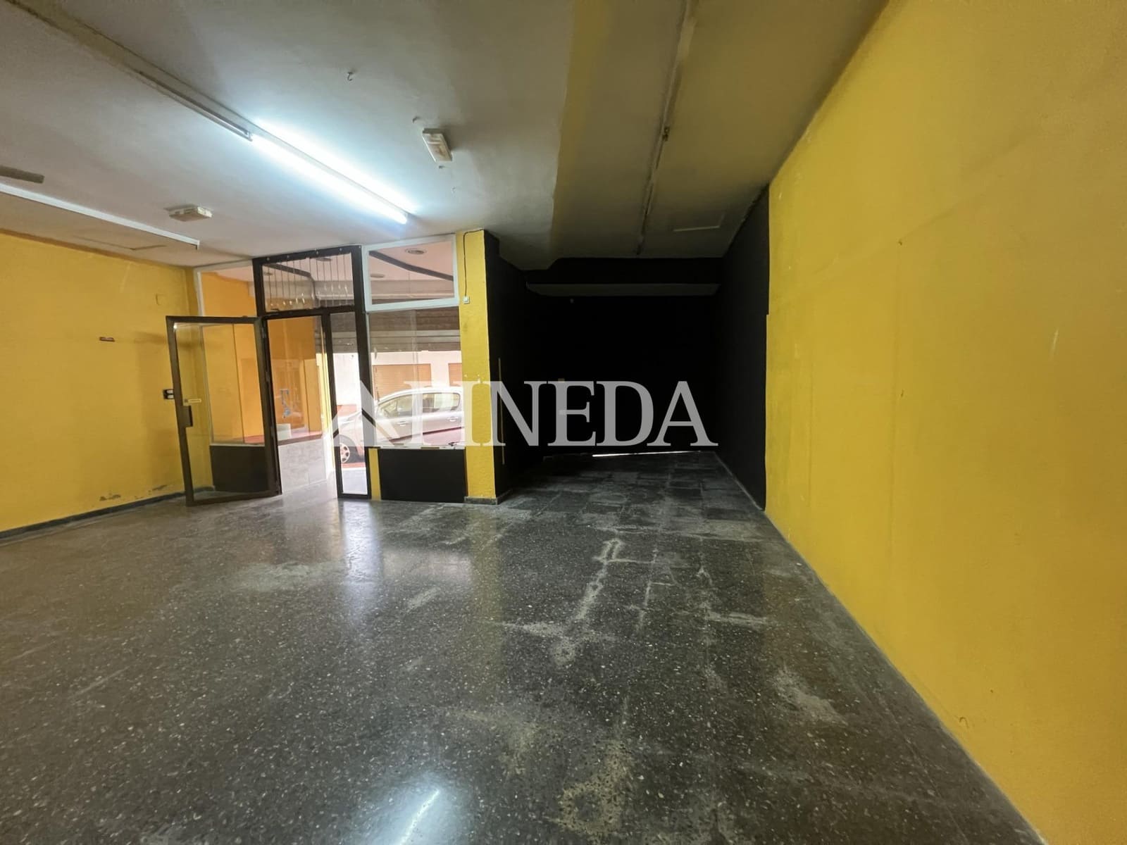 Commerciale da affittare in Pucol - 800 € (Rif: 9317831)