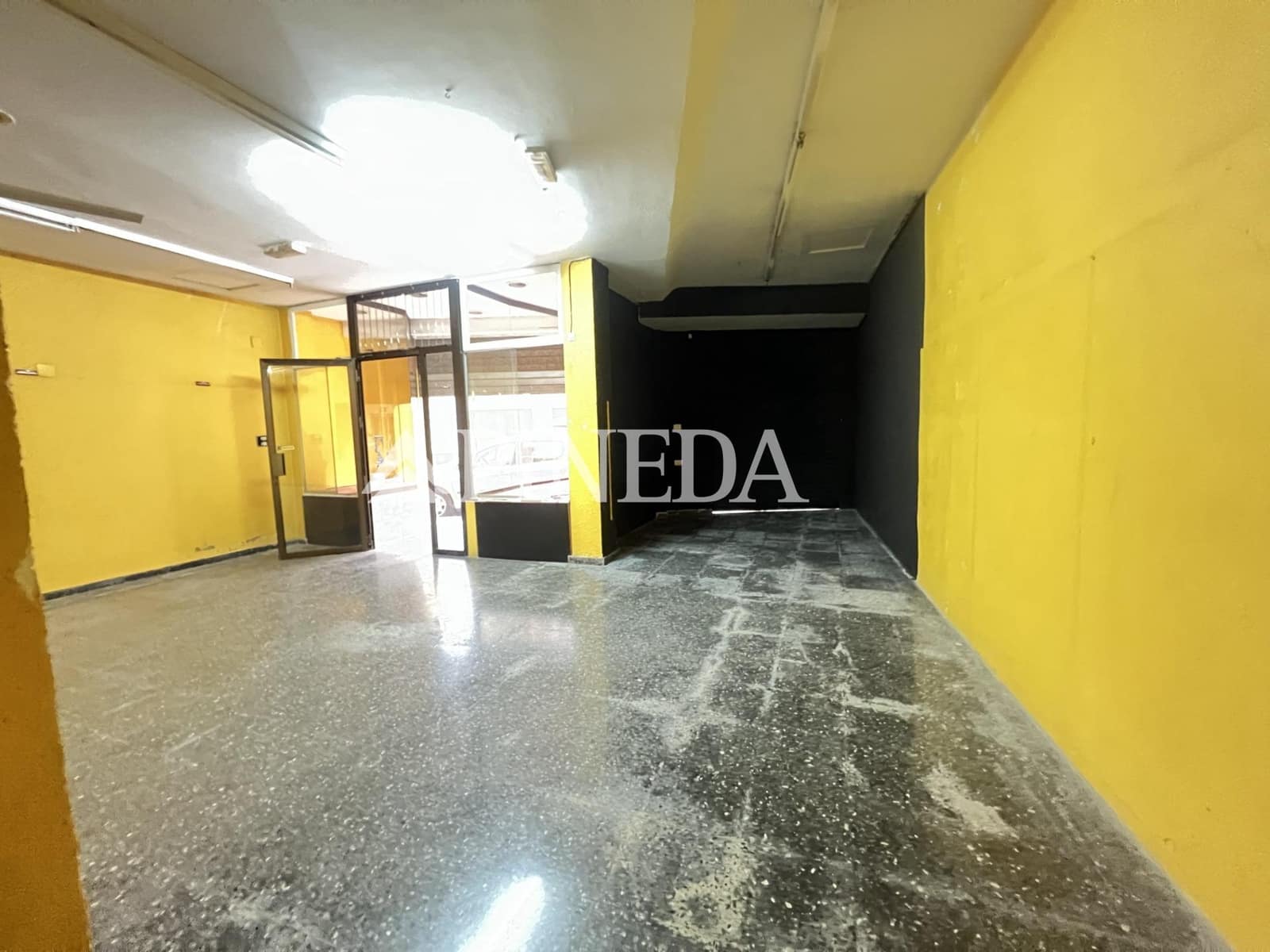 Commerciale da affittare in Pucol - 800 € (Rif: 9317831)