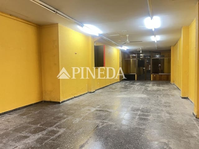 Local Commercial à louer à Puçol - 800 € (Ref: 9317831)