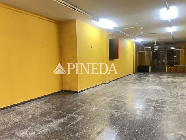 Local Commercial à louer à Puçol - 800 € (Ref: 9317831)