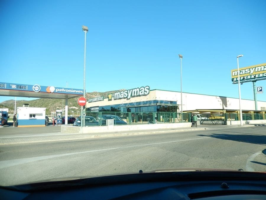 Byggegrund til salg i Pucol - € 118.800 (Ref: 9360422)