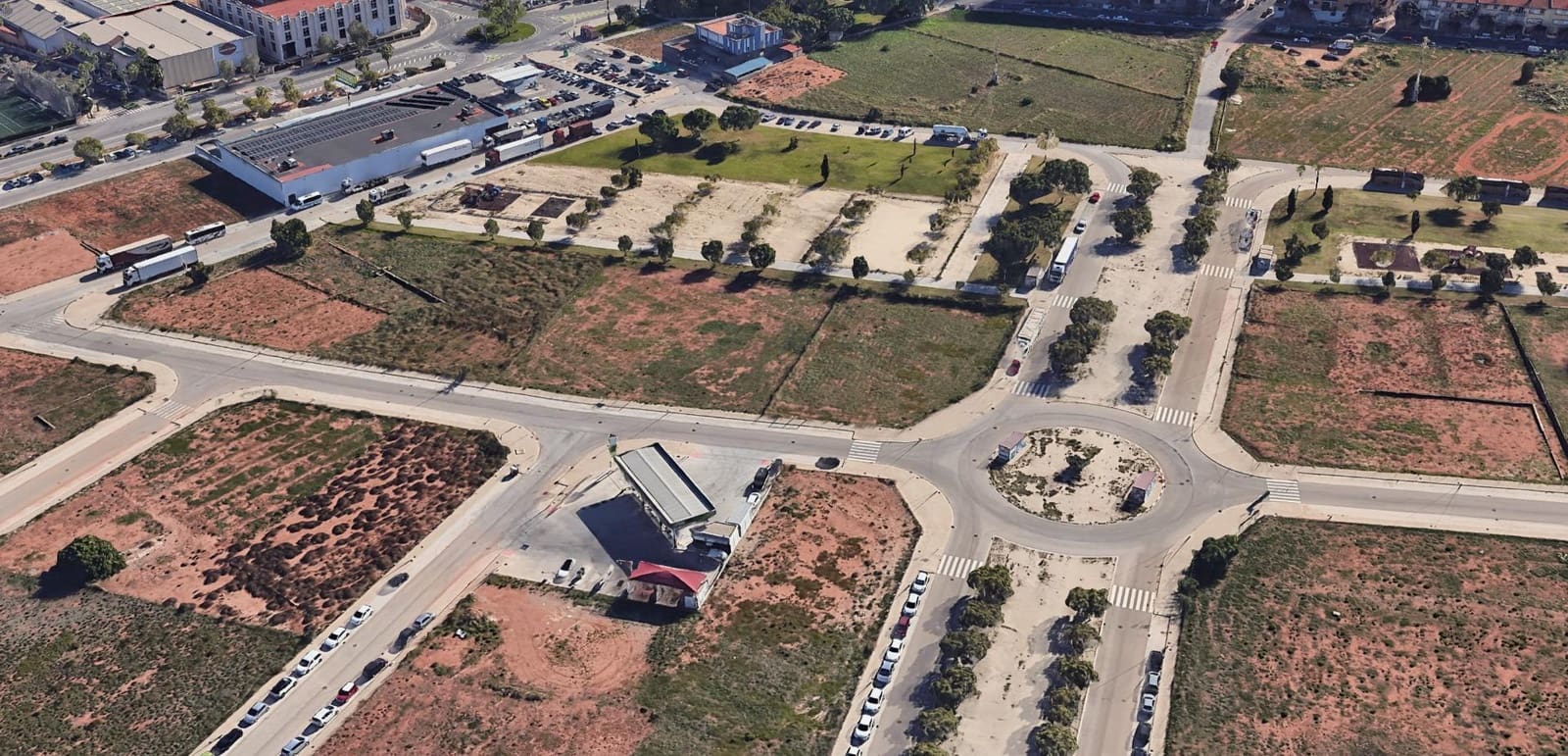 Byggegrund til salg i Pucol - € 118.800 (Ref: 9360422)