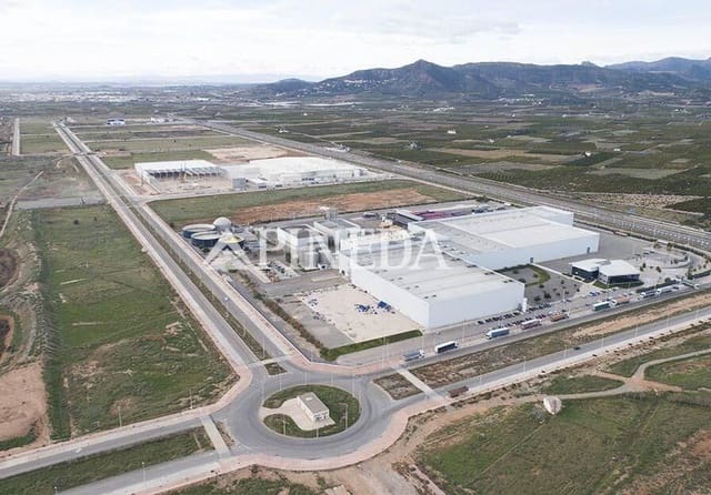 Solar/Parcela en Sagunto / Sagunt en venta - 300.000 € (Ref: 9360423)