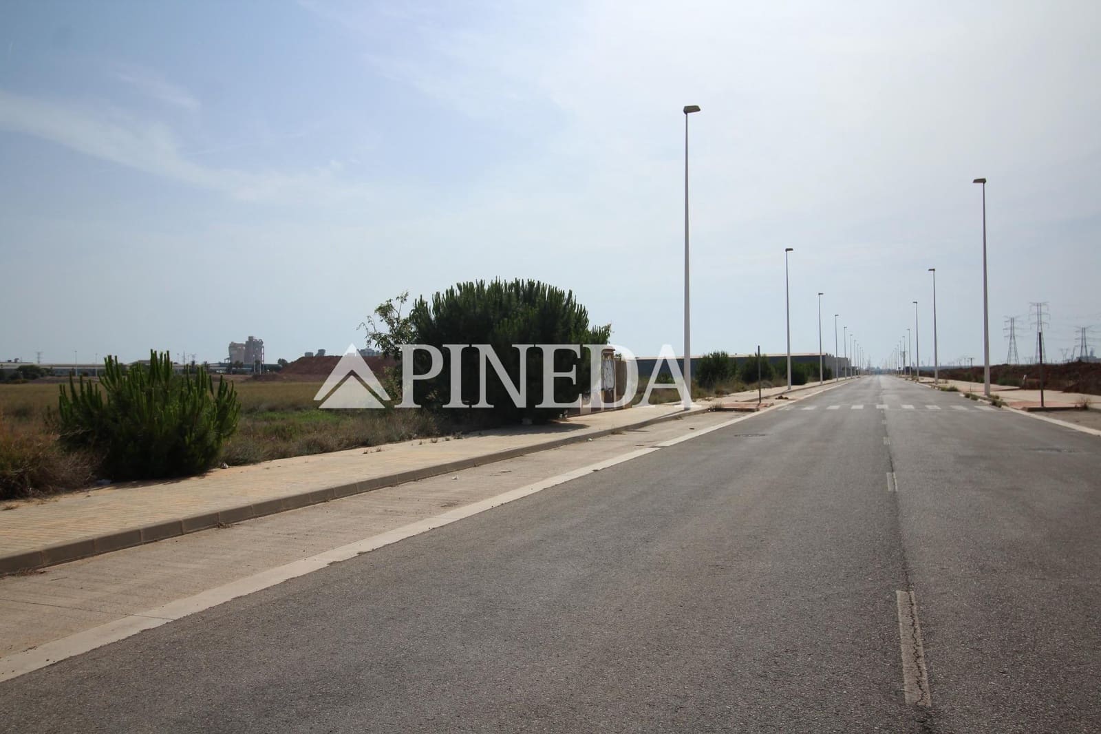 Solar/Parcela en Sagunto / Sagunt en venta - 300.000 € (Ref: 9360423)