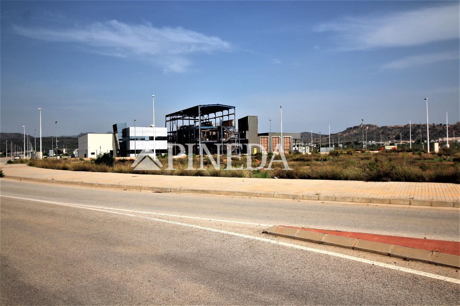 Solar/Parcela en Sagunto / Sagunt en venta - 300.000 € (Ref: 9360423)