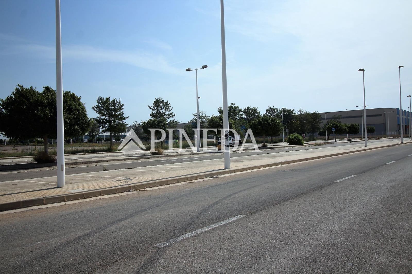 Solar/Parcela en Sagunto / Sagunt en venta - 300.000 € (Ref: 9360423)