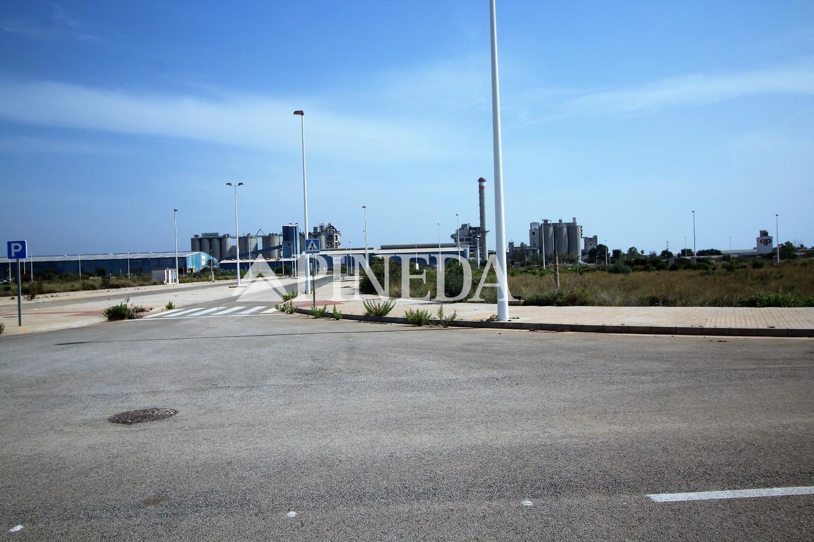 Solar/Parcela en Sagunto / Sagunt en venta - 300.000 € (Ref: 9360423)